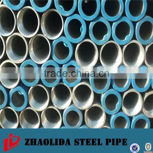 Plastic Galvanized Pipe Horse Fence Panels Made in China thumbnail-1