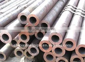 Ss304l Stainless Steel Erw Pipe thumbnail-1