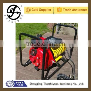 2" Electric Motor High Pressure Water Pump thumbnail-1