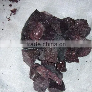 Himalayan Black Salt/Black Salt Chunks/Rock Salt Chunks thumbnail-1