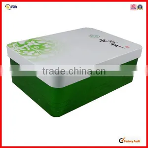 Lid Rolled Chocolate Packaging Box thumbnail-1