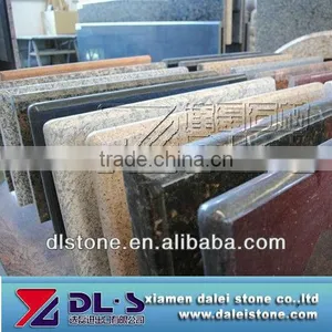 Pre Cut Granite Countertops for Kitchen and Bathroom thumbnail-1