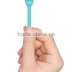Silicone Ear & Nose Cleaner thumbnail-4