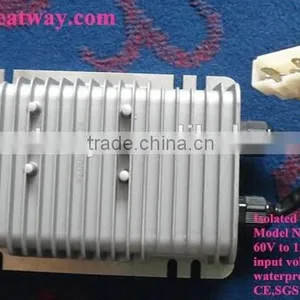 High Efficiency 600w Isolated DC/DC Converter /power Supply thumbnail-3