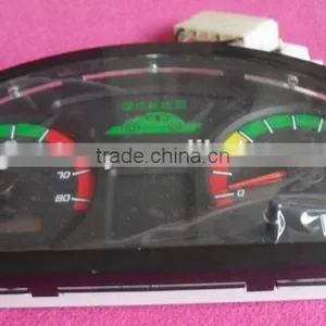 Dash Display Unit Combination Gauge thumbnail-1