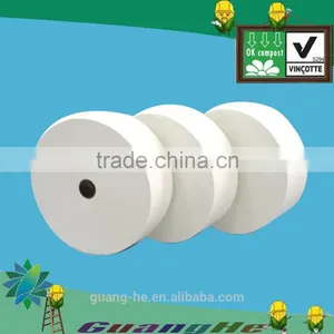 Recycle Disposable Spun Bond Non-woven Fabric thumbnail-1