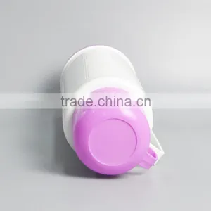 New Fashion 1.8L Glass Thermos Vacuum Flask With Competitive Price for Sale thumbnail-4