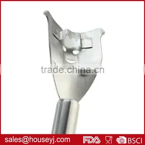Kitchen Cob Kerneler Cutter Stainless Steel Manual Corn Peeler thumbnail-2