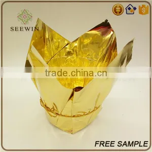 Cheap Wholesale Plastic Metal Flower Pots thumbnail-2