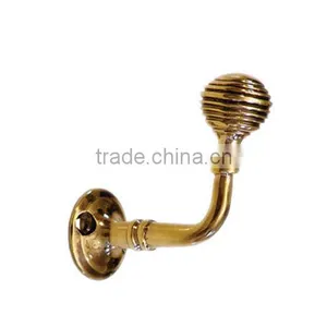 Brass Hooks For Wall Decration thumbnail-1