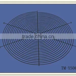 Wire Fabrication Barbecue Grill thumbnail-1
