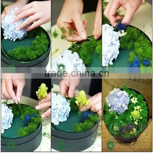 Valentine's Day New Floral Foam Machines & Cutting Machine&mould Machine thumbnail-6