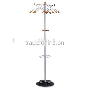 Wavy Coat Rack thumbnail-1