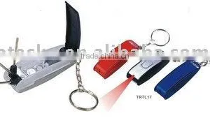 Mini Tools With LED Light and Keychain thumbnail-1