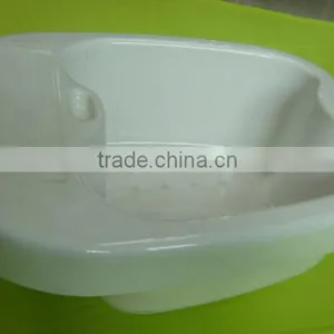 2017 Portable Blister Plastic Thermoforming Foot Bath thumbnail-1