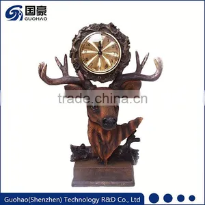 OEM Latest Chinese Supplier Table Clock Table thumbnail-1