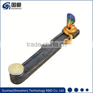 Hot Selling China Manufacturer Wholesale Unfinished Wood Candle Holders thumbnail-5