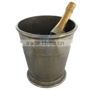 Brass Antique Wine Buckets for Sale thumbnail-1