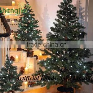 Fake Christmas Tree for Festivals Decoration,warm Feelings thumbnail-1