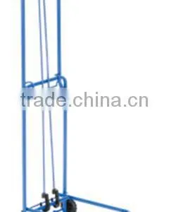 Foldable Luggage Trolley Cart thumbnail-2