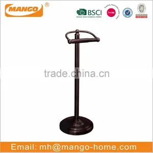 Metal Kitchen Toilet Paper Roll Holders thumbnail-4