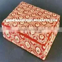 Beaded Embroidery Box thumbnail-1