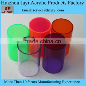 China Manufacturer Plexiglass, Custom PMMA, Acrylic Raw Material thumbnail-1