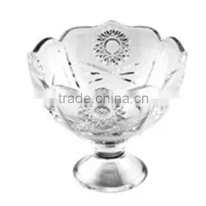 2014 New Design Glass Ice Cream Cup thumbnail-1
