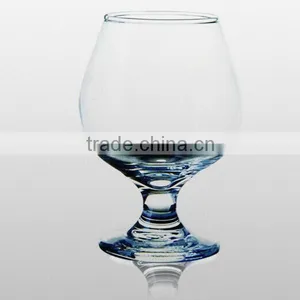 Factory Direct Crystal Goblet Crystal Wine Goblet thumbnail-1