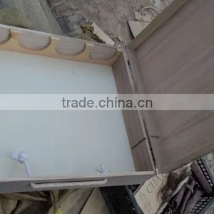 Storage Wooden Box thumbnail-1