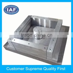 China Oem Die Casting Mould Manufacturer for Iron Speaker thumbnail-4