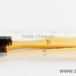 Shaped Wooden Toothbrush, Toothbrush thumbnail-5