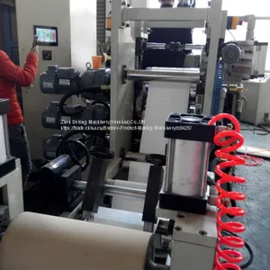 TPE +Carbon Black Sheet Production Line thumbnail-3