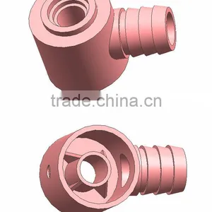 2017 Hot Sale Kayak Manual Bilge Pump thumbnail-6