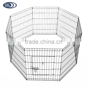 2017 Trade Assurance Hot Sale Dog Cage For Sale Direct Factory thumbnail-2