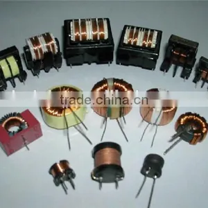 Different Sizes of Ferrite Shielded Inductor thumbnail-2