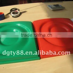 PVC Thermoforming Vacuum Blister Plastic Product for Display thumbnail-1