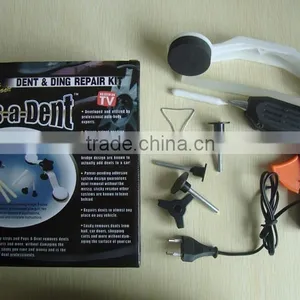 Auto Pops A Dent & Ding Repair Removal Tools, Car Dent Repair Tool thumbnail-1