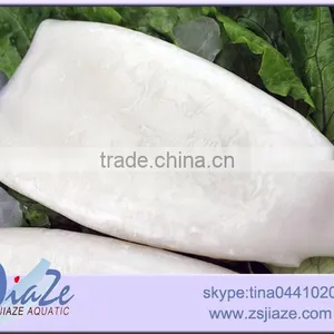 Frozen Squid Tube- Todarodes Pacificus thumbnail-2