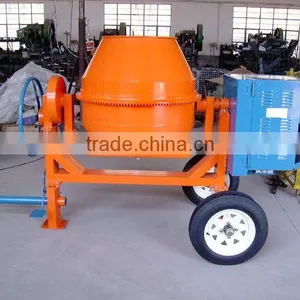 300L 350L 400L 450L 500L Concrete Mixer thumbnail-1