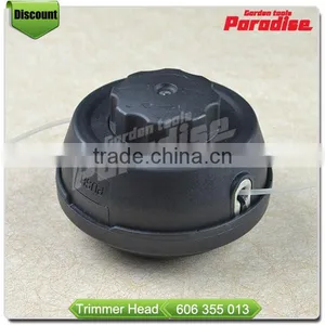 Professional Grade Nylon Weed Trimmer Heads thumbnail-2