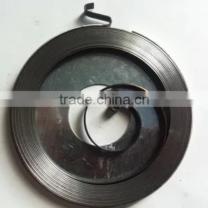 Brush Cutter Spare Parts Good Quality Starter Spring for 1E40F-5A thumbnail-2