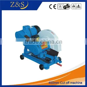 Electric Cut off Machine-J3GB-400 thumbnail-1
