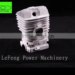 46MM Aluminum Sthil Air Cylinder MS290 thumbnail-1