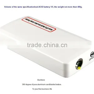 Emergency 12V Car Jump Starter Power Bank 20000mah thumbnail-3