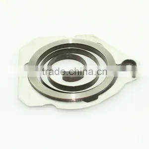 Torsion Spring Manufacturer thumbnail-1