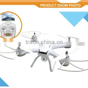 Skytech TK109H 2.4G 4CH 51CM Large Professional WIFI FPV Drone With 0.3MP Camera RC Led Quad Copter thumbnail-2