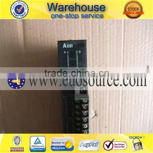 Mitsubishi AX81 Plc thumbnail-2