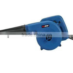 POWER TOOLS Electric Air Blower 600W Small Powerful Air Blower thumbnail-1