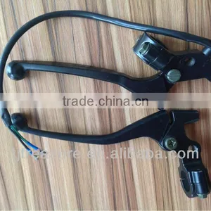 2014 Hot Sale Lever Handle Switch for Motorcycle Assy in China thumbnail-1